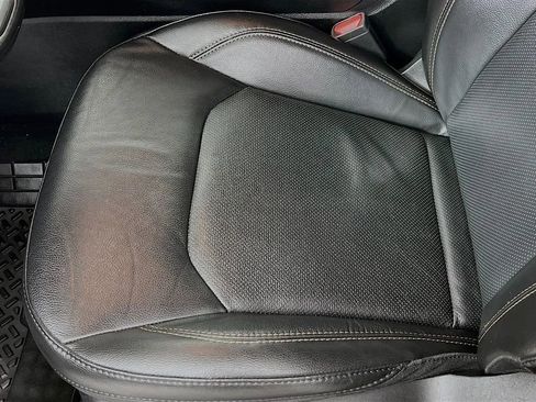 Used 2022 Jeep Compass Latitude image 19