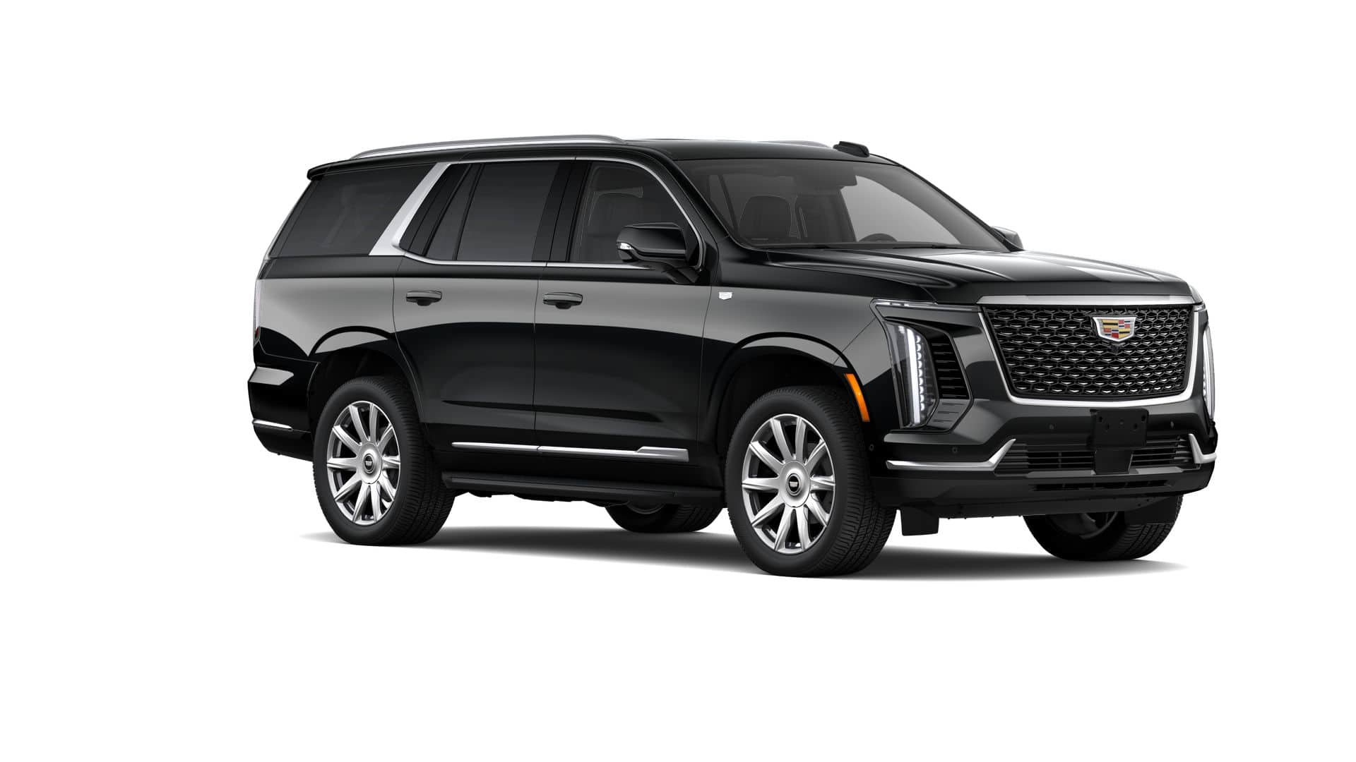 New 2026 Cadillac Escalade 2WD image 51