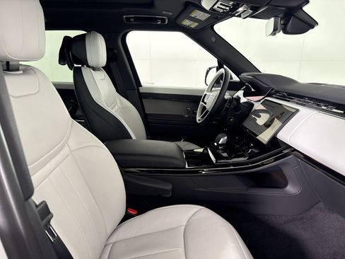 Used 2024 Land Rover Range Rover Sport Dynamic SE image 28