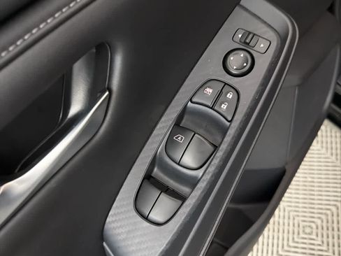 Certified 2025 Nissan Sentra SV w/ All-Weather Package FWD image 23
