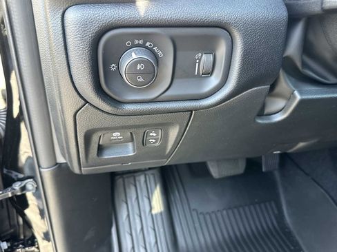 New 2026 RAM 1500 Big Horn image 27