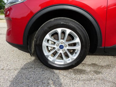 Used 2020 Ford Escape SE AWD/4WD image 14