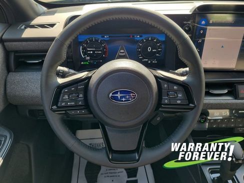 New 2026 Subaru Outback Limited w/ Premium/Limited Plus Package AWD/4WD image 9