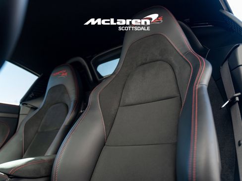 Used 2024 Porsche 718 Boxster Spyder RS w/ Weissach Package image 32