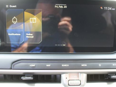 New 2027 Kia Telluride S FWD image 47