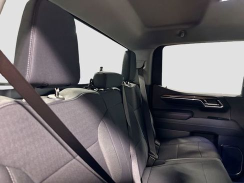 New 2026 Chevrolet Silverado 1500 LT AWD/4WD image 30