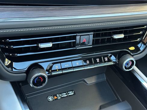 New 2026 Chevrolet Tahoe Premier image 27