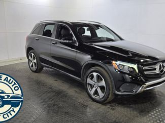 Used 2016 Mercedes-Benz GLC 300 4MATIC w/ Multimedia Package video 1