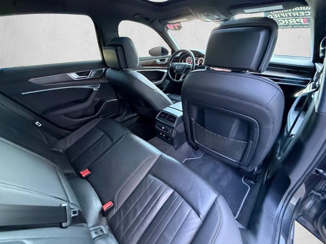 Used 2019 Audi A6 3.0T Premium Plus w/ Premium Plus Package AWD/4WD image 22