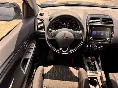 New 2026 Mitsubishi Outlander Sport AWD image 18