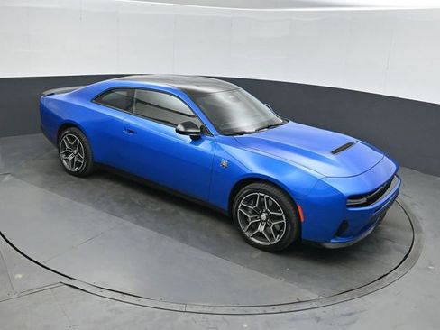 New 2026 Dodge Charger Scat Pack AWD/4WD image 28