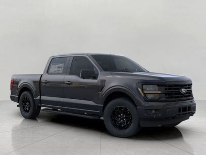 Used 2026 Ford F150 XLT w/ Equipment Group 302A MID