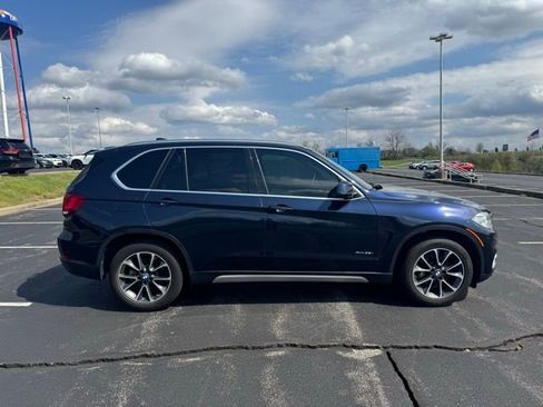 Used 2017 BMW X5 xDrive35i image 2