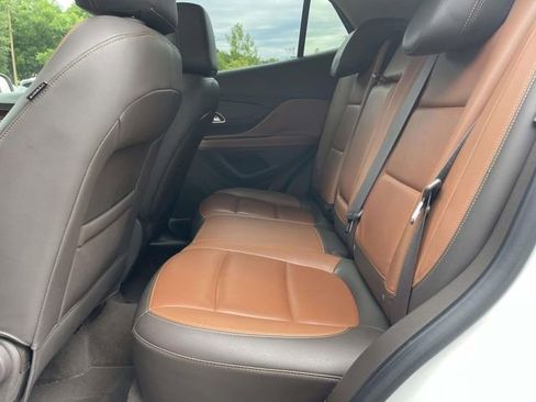 Used 2014 Buick Encore Premium AWD/4WD image 12