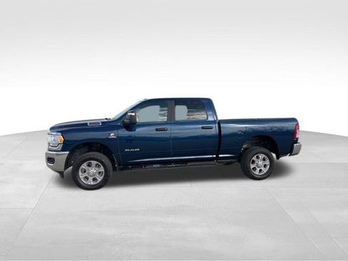 Used 2024 RAM 2500 Big Horn image 4