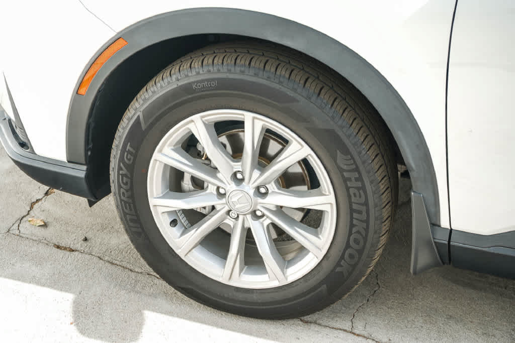 Used 2024 Honda CR-V EX-L image 11