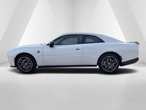 New 2026 Dodge Charger Scat Pack image 4
