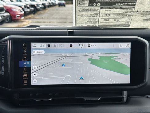 New 2025 Jeep Wrangler Sahara image 20