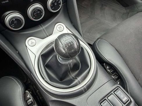 Used 2012 Nissan 370Z Touring w/ Sport Pkg RWD image 21