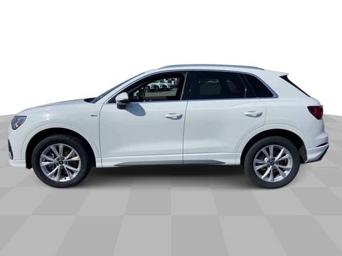 Used 2023 Audi Q3 2.0T Premium image 5