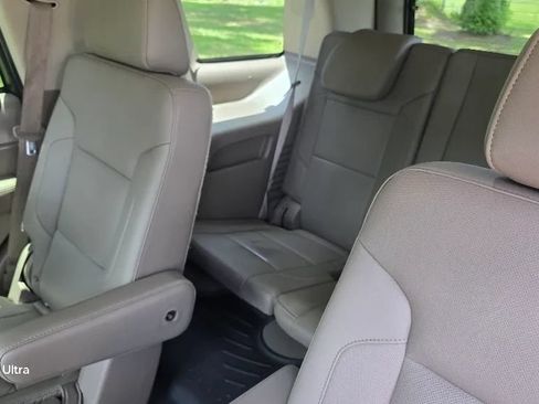 Used 2016 GMC Yukon SLT w/ Open Road Package RWD image 18
