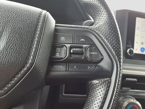 Used 2025 Toyota Tacoma SR RWD image 23
