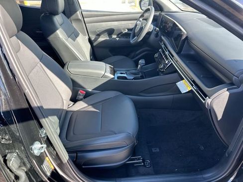 New 2026 Hyundai Santa Cruz SEL AWD/4WD image 27