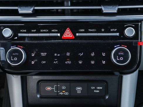 New 2026 Hyundai Tucson Limited AWD/4WD image 22