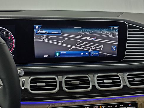 New 2026 Mercedes-Benz GLE 450 4MATIC image 42