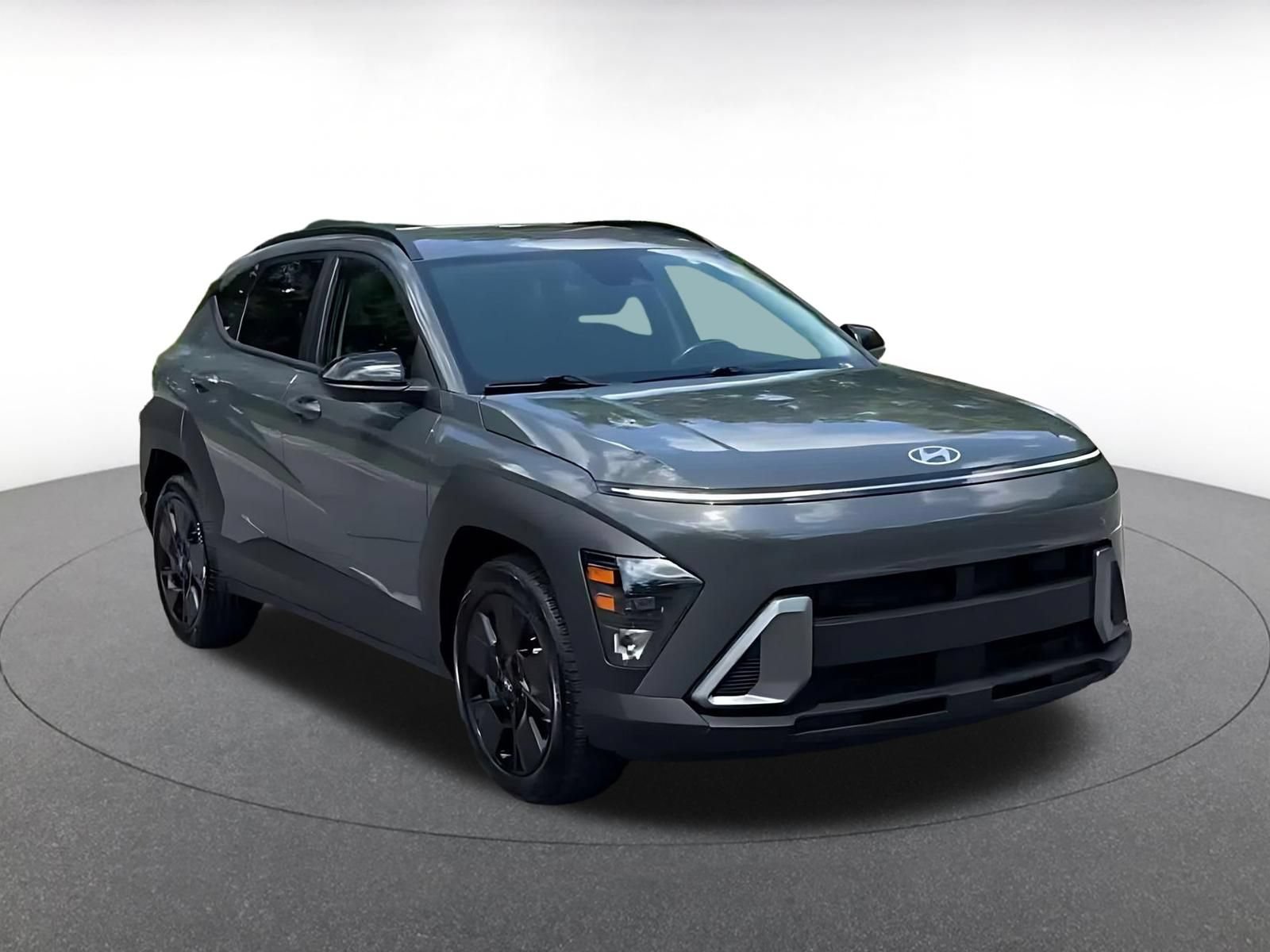 Used 2026 Hyundai Kona SEL Sport FWD image 3