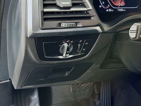 Used 2023 BMW X3 xDrive30i w/ Convenience Package image 14