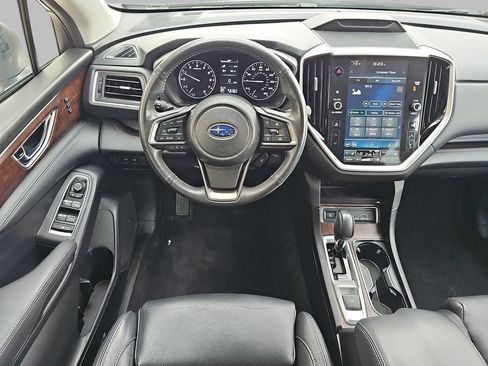 Certified 2023 Subaru Ascent Touring AWD/4WD image 22