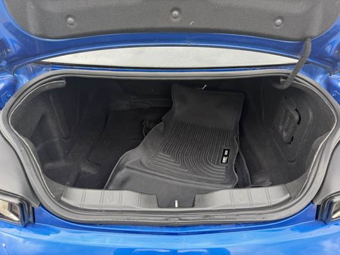 Used 2016 Chevrolet Camaro LT w/ RS Package RWD image 16