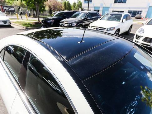 Used 2018 Mercedes-Benz CLA 250 4MATIC image 48