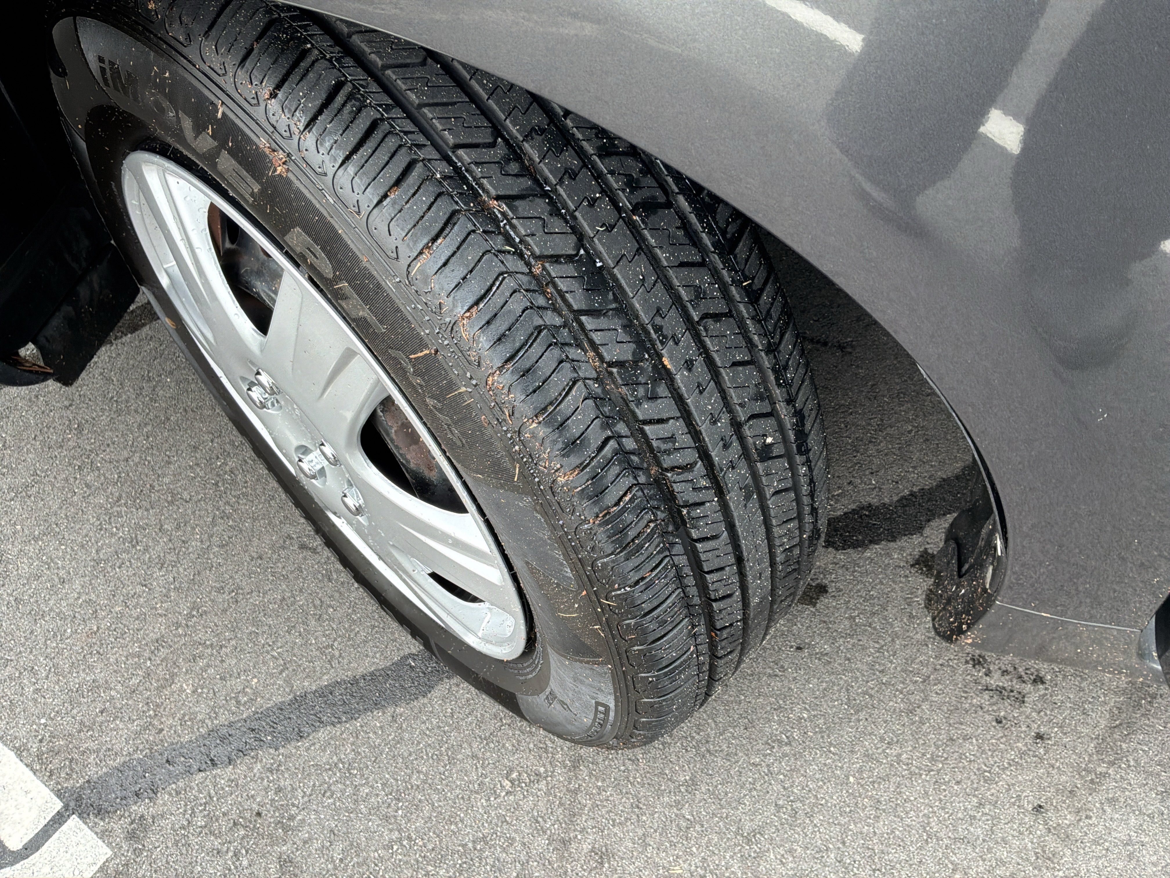 Used 2010 Toyota Corolla LE w/ All Weather Guard Pkg FWD image 12