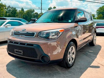 Used 2015 Kia Soul