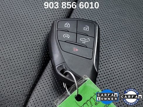 Used 2023 GMC Sierra 1500 SLT w/ SLT Premium Plus Package image 35