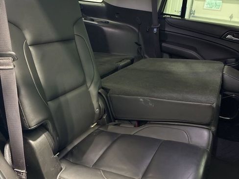 Used 2015 Chevrolet Tahoe LT AWD/4WD image 46