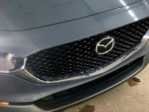 Used 2023 MAZDA CX-30 AWD 2.5 S w/ Preferred Package image 33