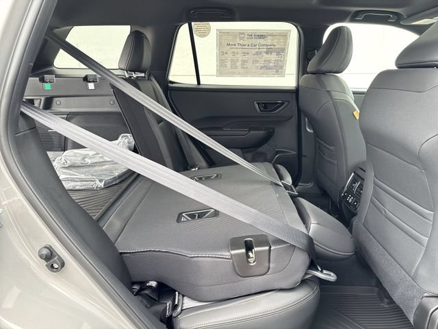 New 2026 Subaru Outback Wilderness AWD/4WD image 17