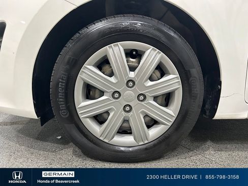 Used 2023 Kia Rio S FWD image 13