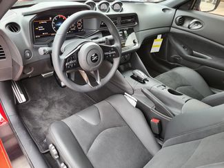 New 2025 Nissan Z Performance w/ Floor Mat Package video 2