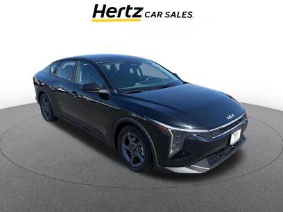 Used 2025 Kia K4 LXS