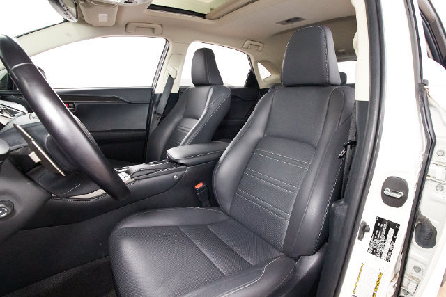 Used 2021 Lexus NX 300 FWD w/ Premium Package image 20