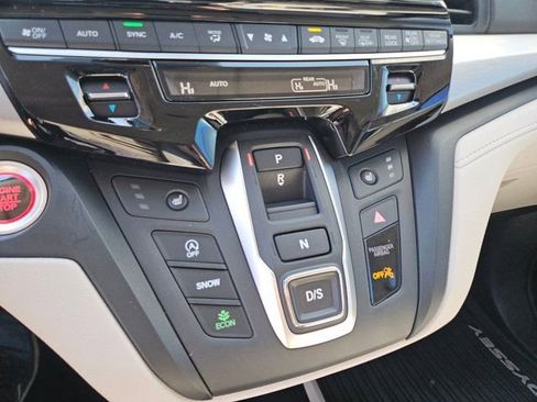 New 2026 Honda Odyssey EX-L image 19