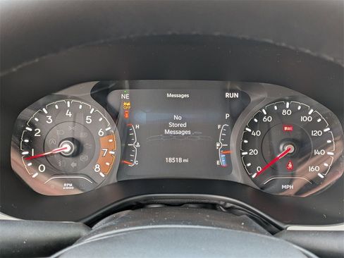 Certified 2023 Jeep Compass Limited image 13