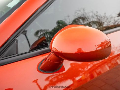 Used 2020 Dodge Challenger SRT Hellcat Redeye image 51