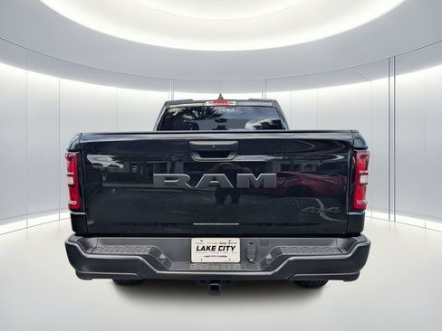 New 2026 RAM 1500 Tradesman AWD/4WD image 5