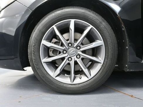Used 2020 Acura TLX FWD image 15