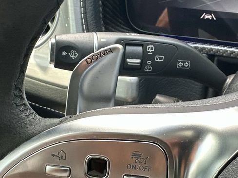 Certified 2024 Mercedes-Benz G 63 AMG 4MATIC image 24